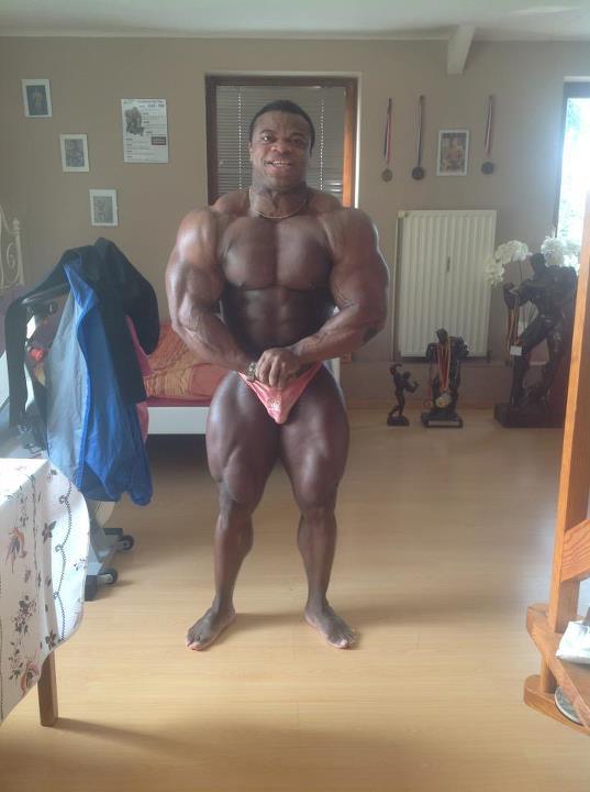 Clarence DeVis 