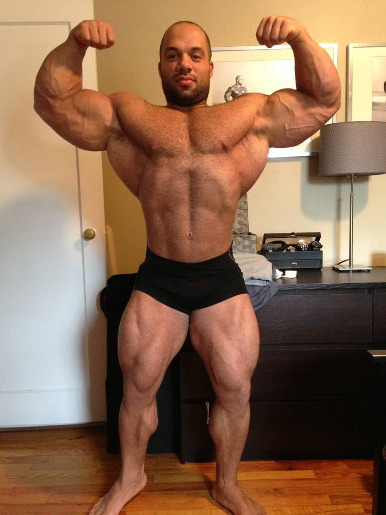 Jonathan Delarosa