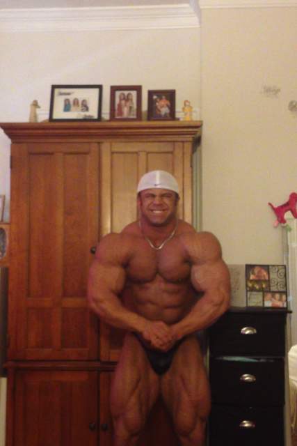 Aaron Clark