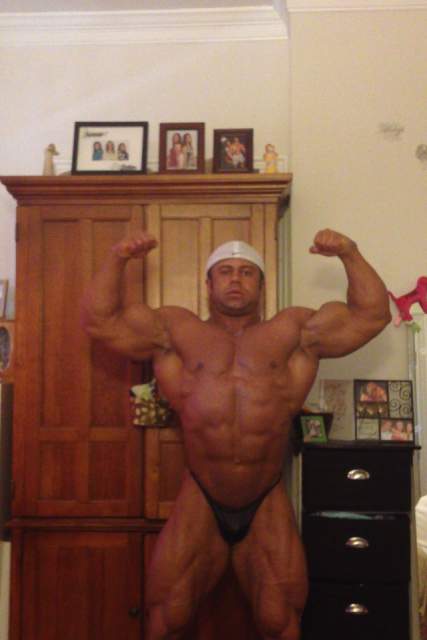 Aaron Clark