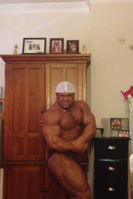 Aaron Clark