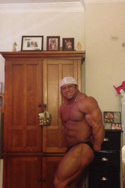 Aaron Clark