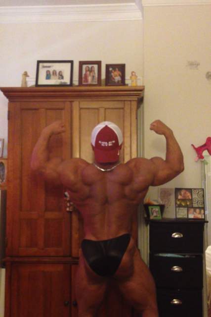 Aaron Clark