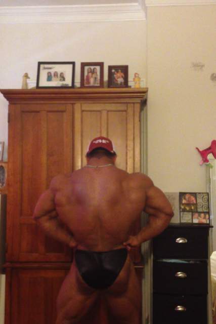 Aaron Clark