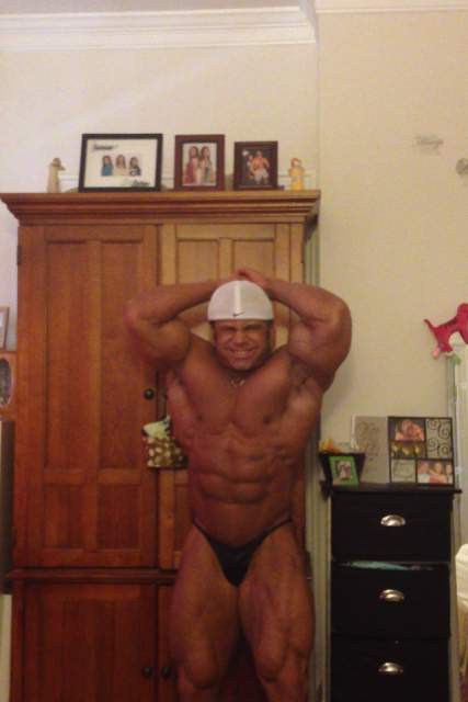 Aaron Clark