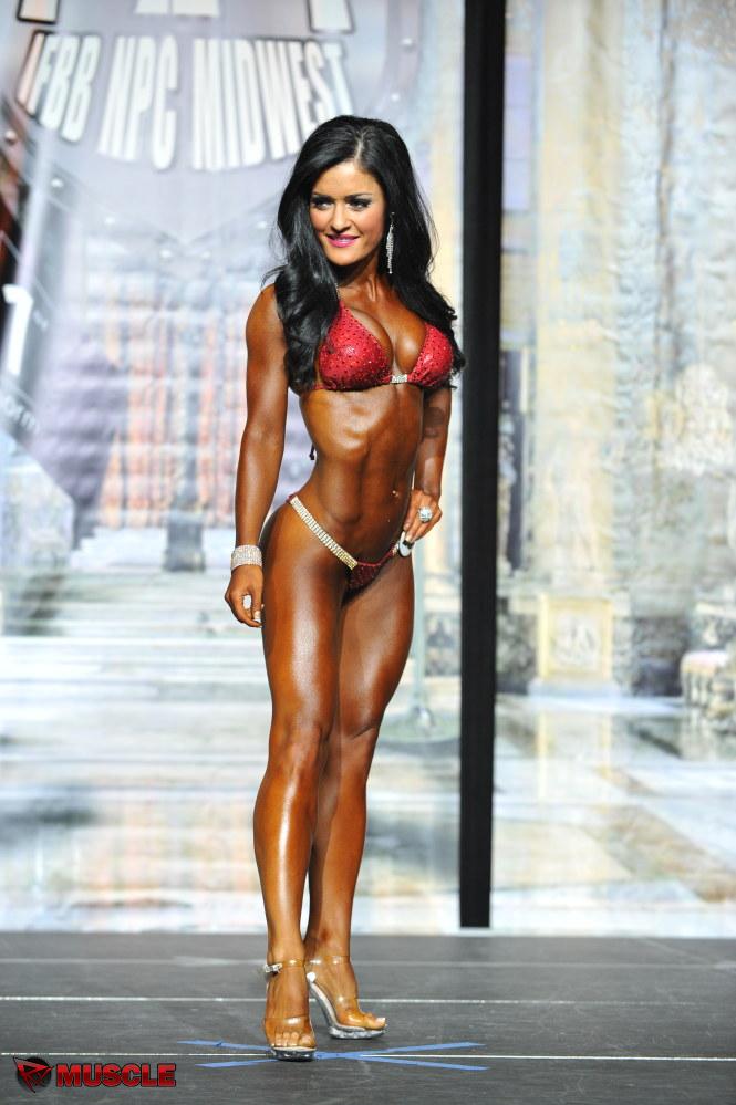 Jessica Arevalo