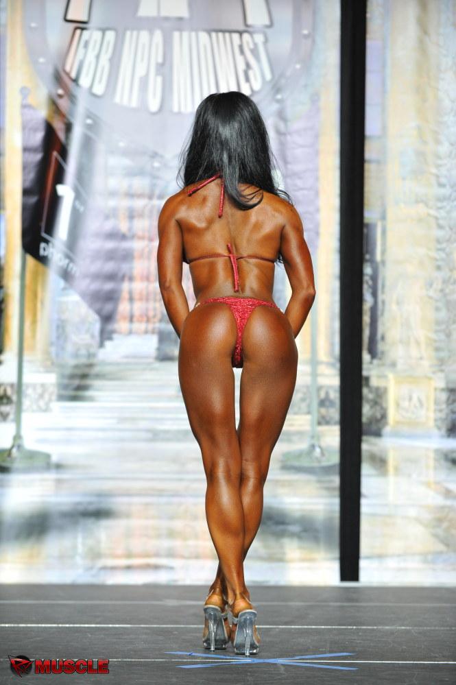 Jessica Arevalo