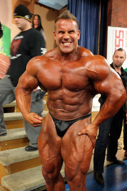 Jay Cutler