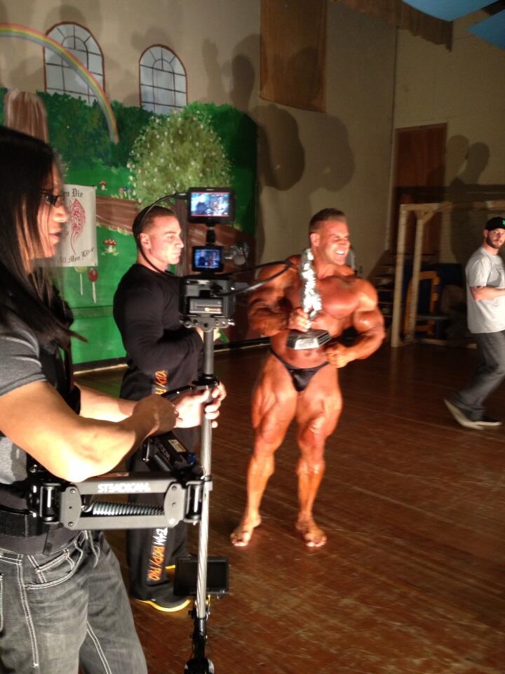 Jay Cutler
