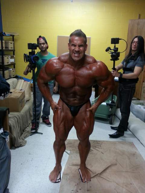 Jay Cutler