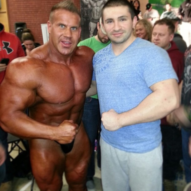 Jay Cutler
