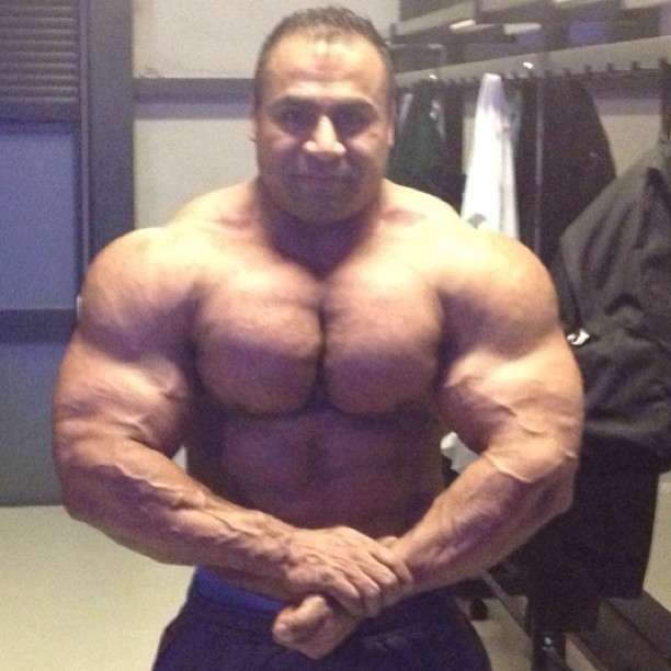 Khalid Almohsinawi