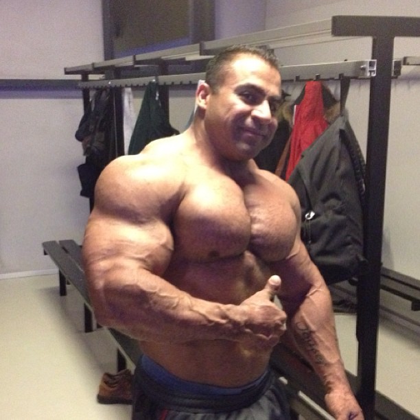 Khalid Almohsinawi