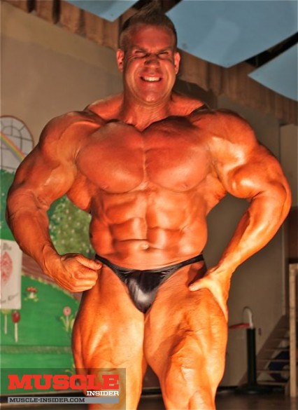 Jay Cutler