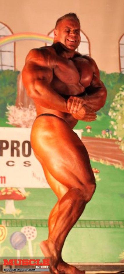 Jay Cutler