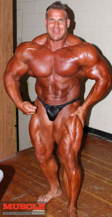 Jay Cutler