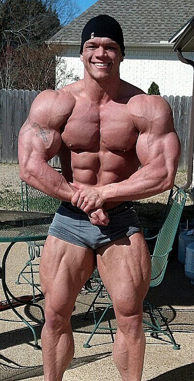 Dallas McCarver