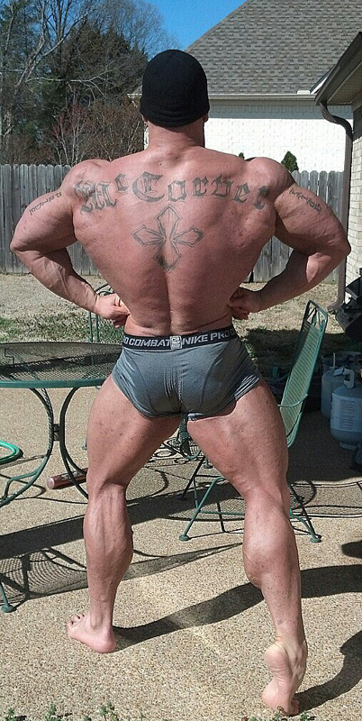 Dallas McCarver