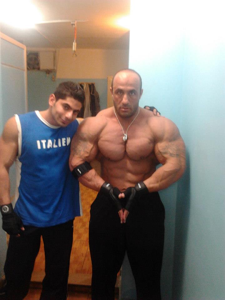 Mohamad Bannout