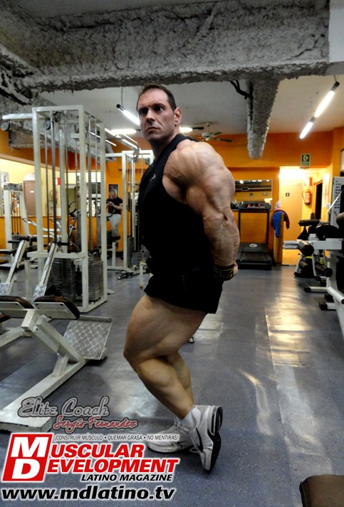 Paco Bautista