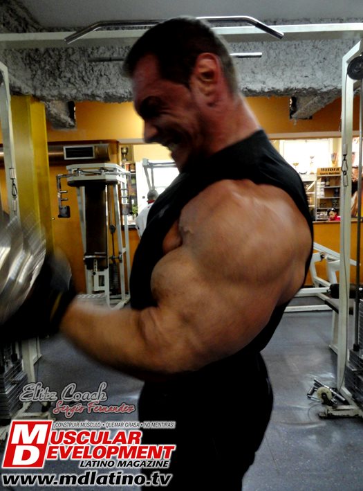 Paco Bautista