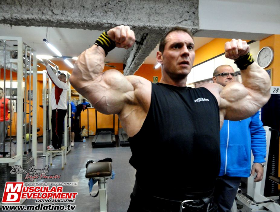 Paco Bautista