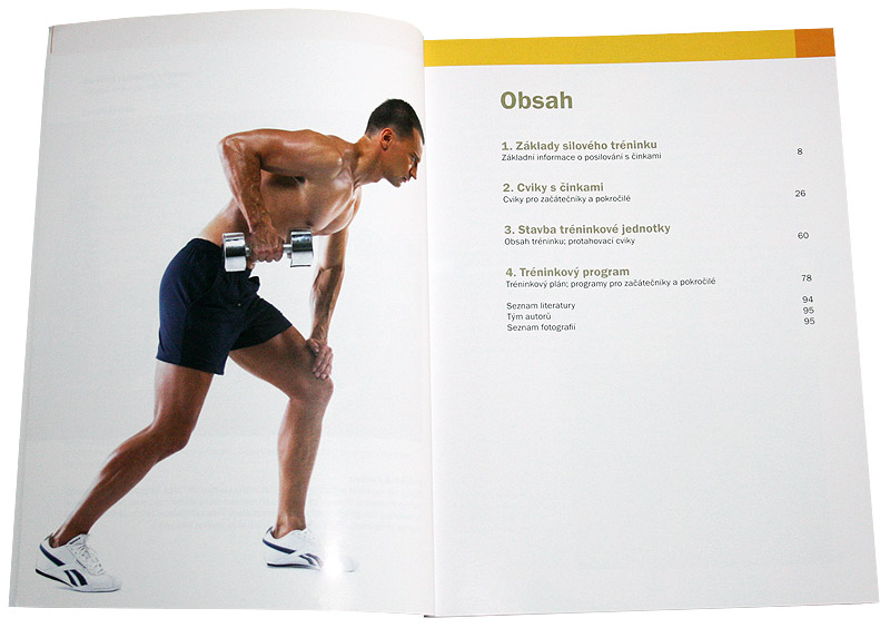 Efektivn� posilov�n� s �inkami (Christoph Delph)