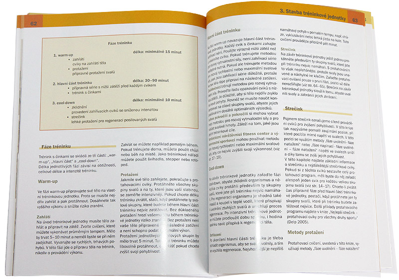 Efektivn� posilov�n� s �inkami (Christoph Delph)