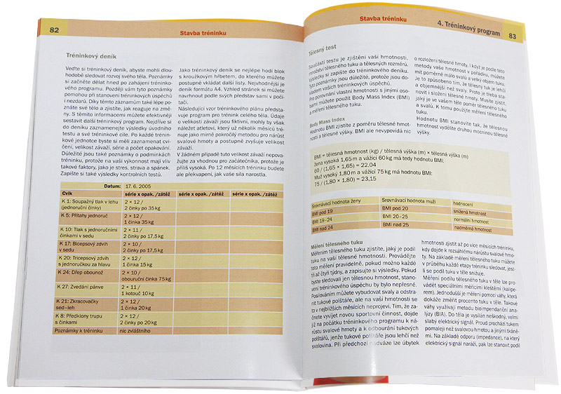 Efektivn� posilov�n� s �inkami (Christoph Delph)