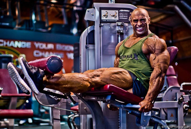 Darren Ball
