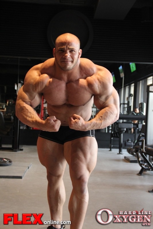Mamdouh Elssbiay
