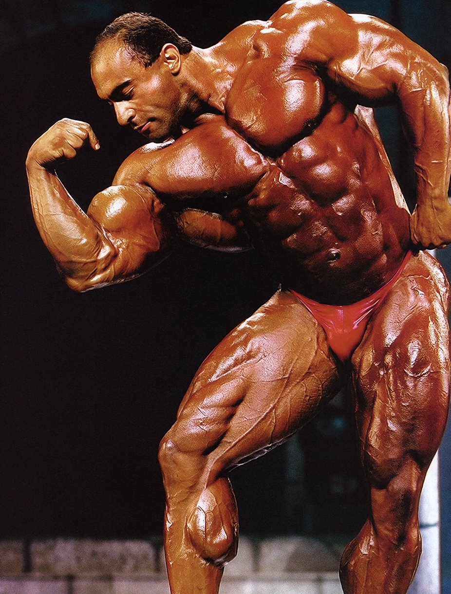 Nasser El Sonbaty