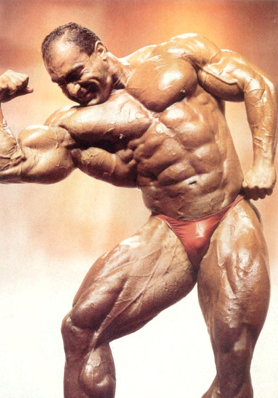 Nasser El Sonbaty