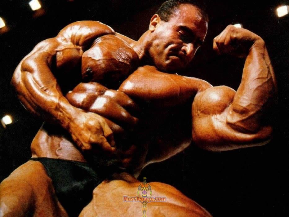 Nasser El Sonbaty