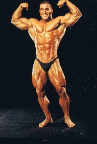 Nasser El Sonbaty