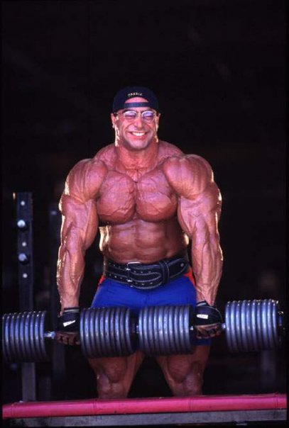 Nasser El Sonbaty