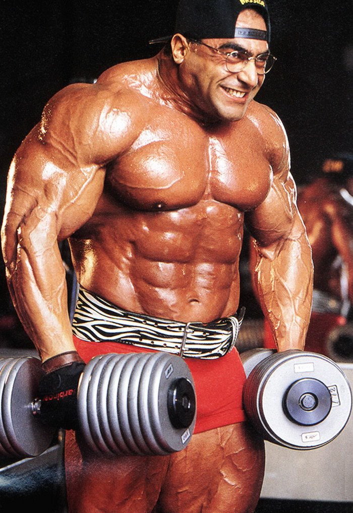 Nasser El Sonbaty