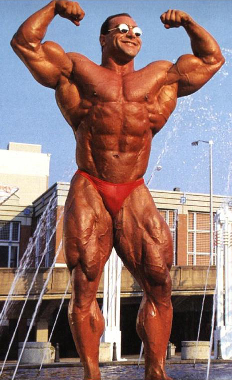 Nasser El Sonbaty