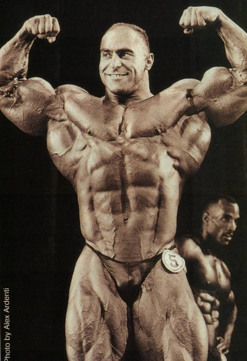 Nasser El Sonbaty
