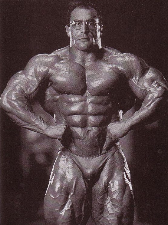 Nasser El Sonbaty