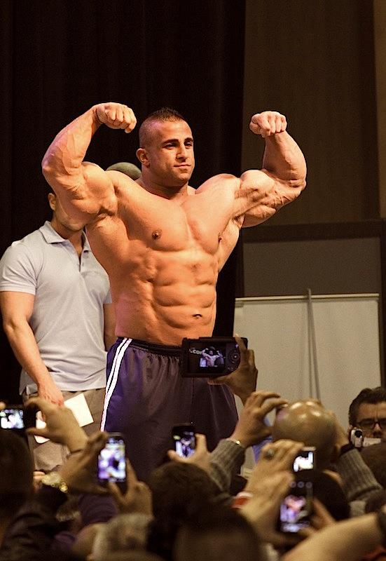 Fouad Abiad