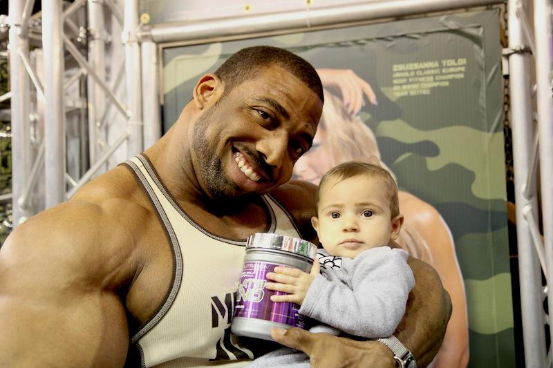 Cedric McMillan