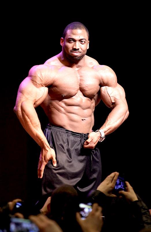 Cedric McMillan