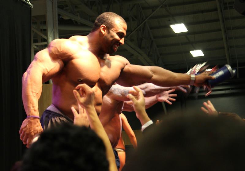 Cedric McMillan