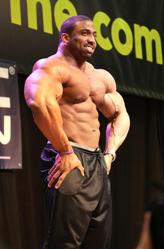 Cedric McMillan