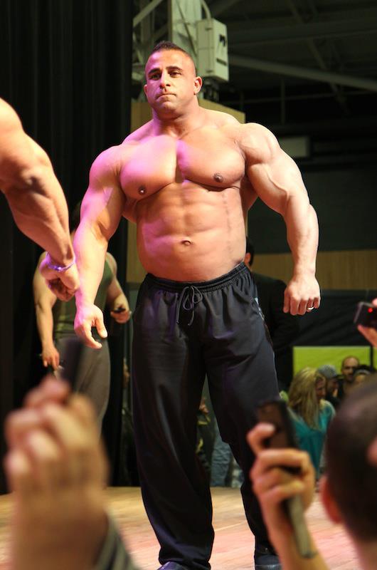 Fouad Abiad