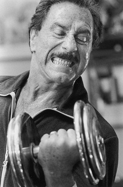 Joe Weider