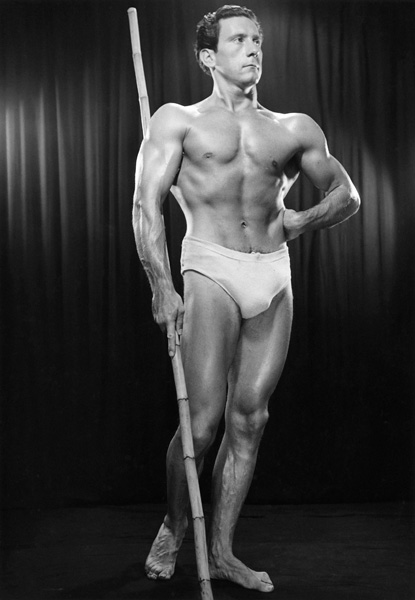 Joe Weider