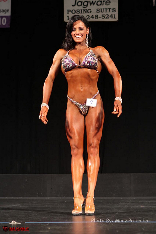 Heather Dees