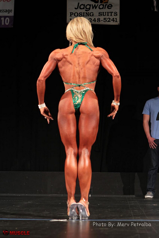 Wendy Fortino